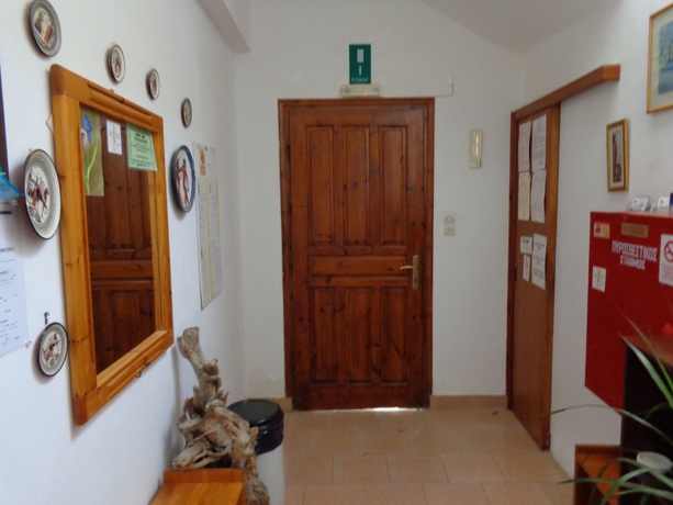 Imagen general del Hotel Savas Rooms. Foto 7