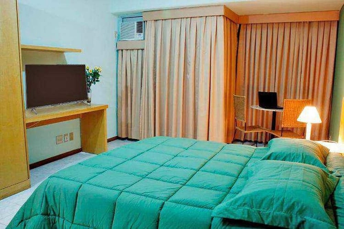 Imagen de la habitación del Hotel Savassi Village. Foto 2