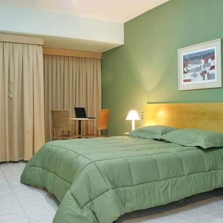 Imagen de la habitación del Hotel Savassi Village. Foto 3