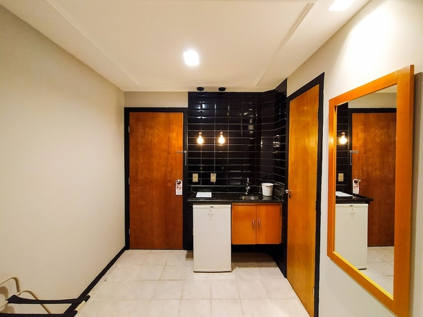 Imagen de la habitación del Hotel Savassi Village. Foto 5