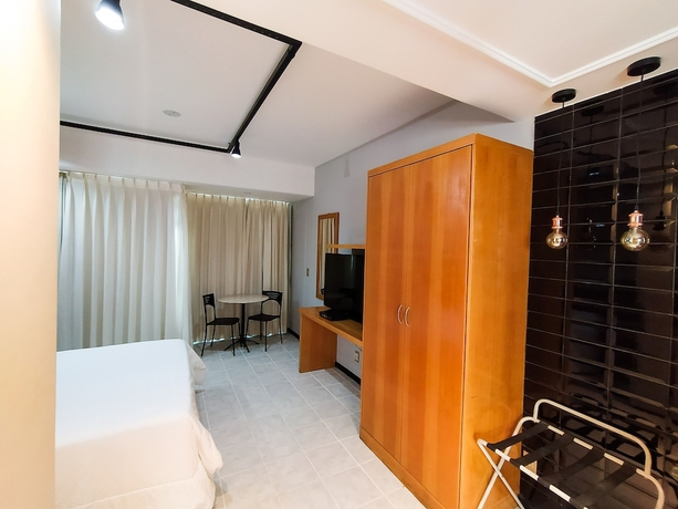 Imagen de la habitación del Hotel Savassi Village. Foto 6