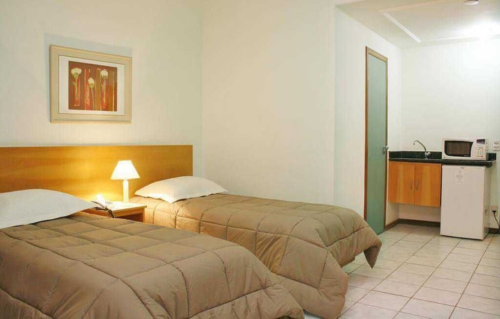 Imagen de la habitación del Hotel Savassi Village. Foto 7