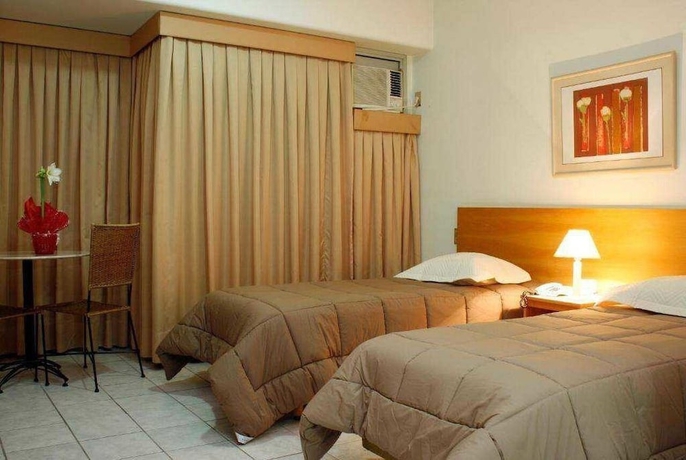 Imagen de la habitación del Hotel Savassi Village. Foto 8