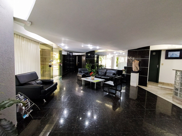 Imagen de los interiores del Hotel Savassi Village. Foto 19