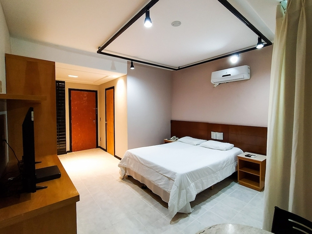 Imagen de la habitación del Hotel Savassi Village. Foto 9