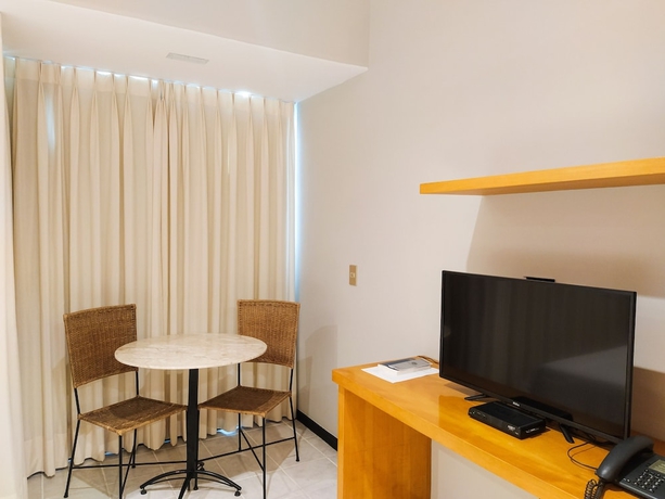 Imagen de la habitación del Hotel Savassi Village. Foto 16