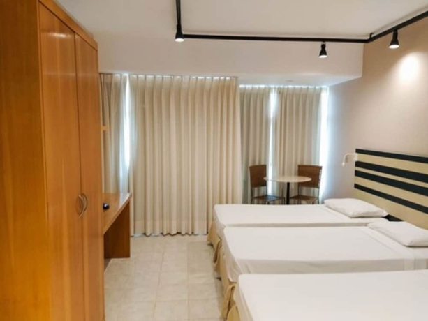 Imagen de la habitación del Hotel Savassi Village. Foto 18