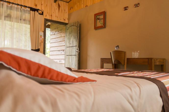 Imagen general del Hotel Savegre Natural Reserve and Spa. Foto 3