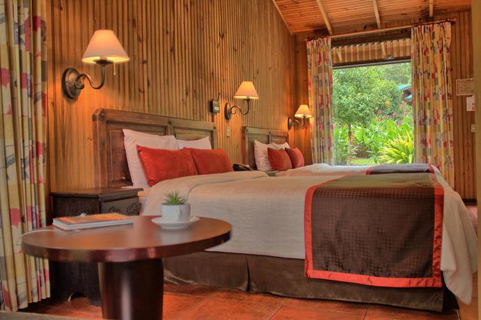 Imagen general del Hotel Savegre Natural Reserve and Spa. Foto 5