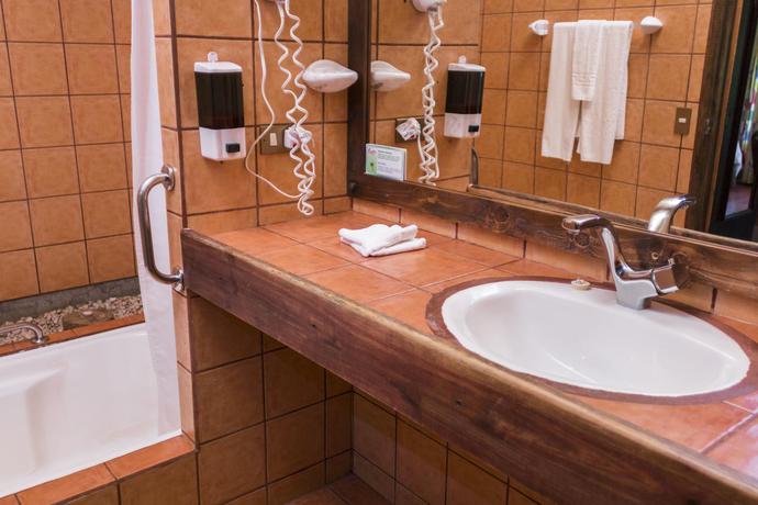 Imagen general del Hotel Savegre Natural Reserve and Spa. Foto 6