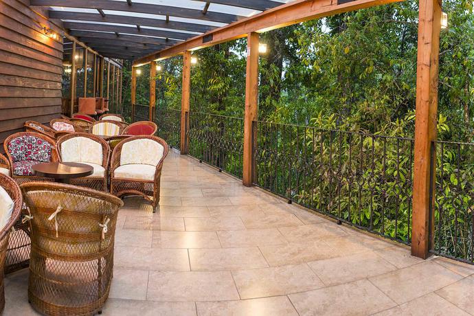 Imagen general del Hotel Savegre Natural Reserve and Spa. Foto 9