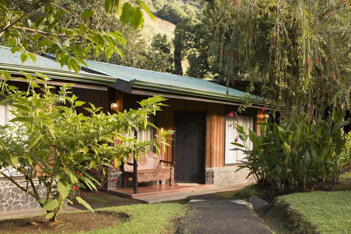 Imagen general del Hotel Savegre Natural Reserve and Spa. Foto 10