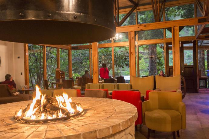 Imagen general del Hotel Savegre Natural Reserve and Spa. Foto 13