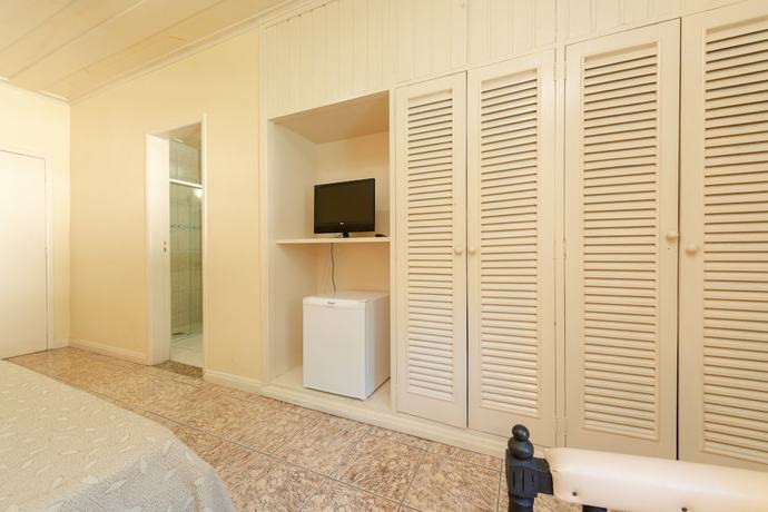 Imagen de la habitación del Hotel Saveiros. Foto 6
