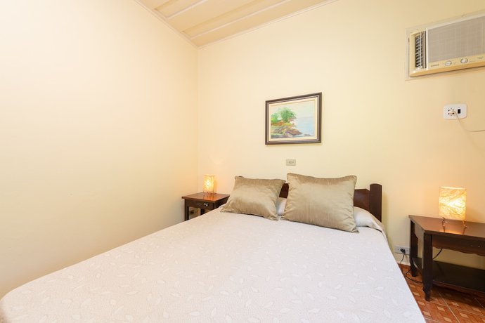 Imagen de la habitación del Hotel Saveiros. Foto 11