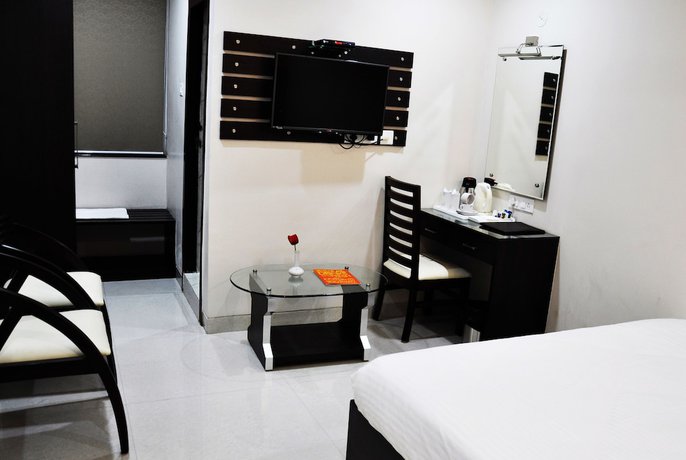 Imagen de la habitación del Hotel Savera A Business Luxury. Foto 2
