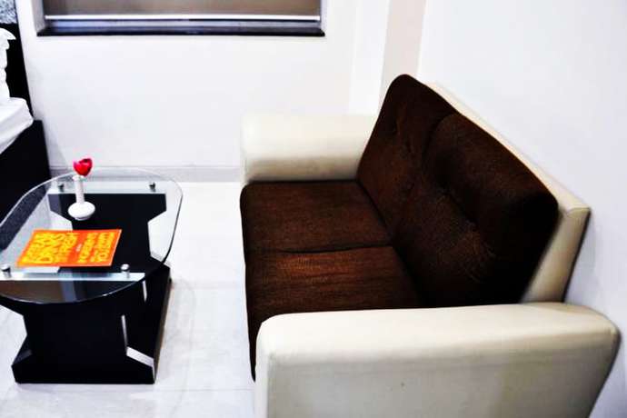 Imagen de la habitación del Hotel Savera A Business Luxury. Foto 3