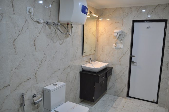 Imagen de la habitación del Hotel Savera A Business Luxury. Foto 4