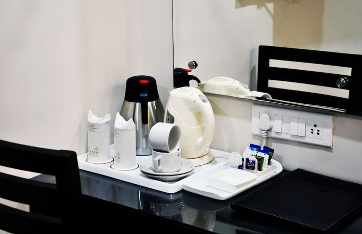 Imagen de la habitación del Hotel Savera A Business Luxury. Foto 6