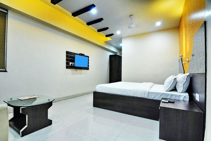 Imagen de la habitación del Hotel Savera A Business Luxury. Foto 7