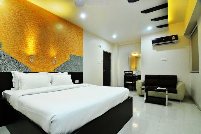 Imagen de la habitación del Hotel Savera A Business Luxury. Foto 11