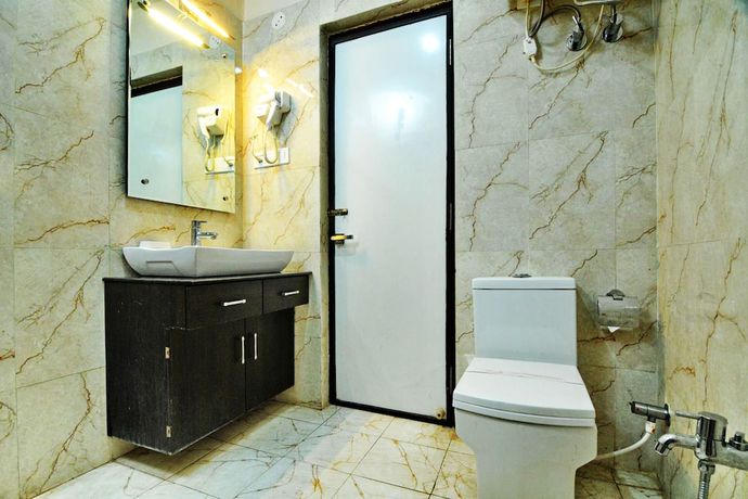 Imagen de la habitación del Hotel Savera A Business Luxury. Foto 13