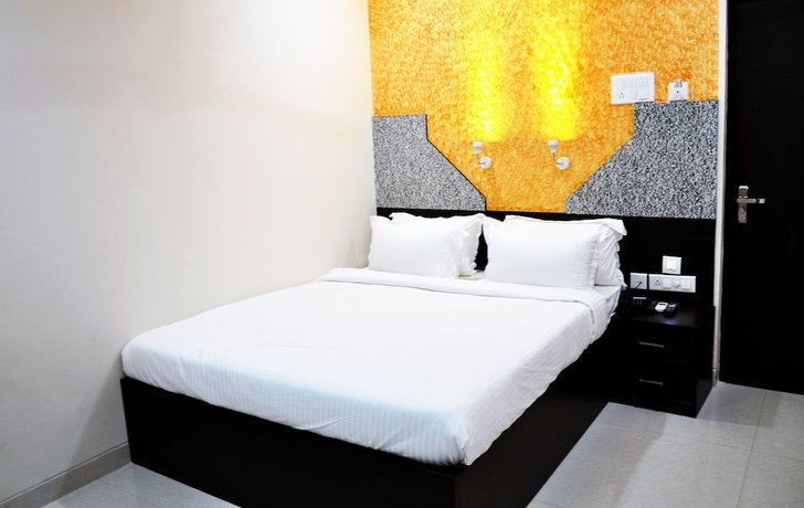 Imagen de la habitación del Hotel Savera A Business Luxury. Foto 14