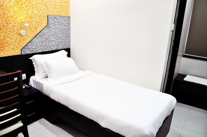 Imagen de la habitación del Hotel Savera A Business Luxury. Foto 15