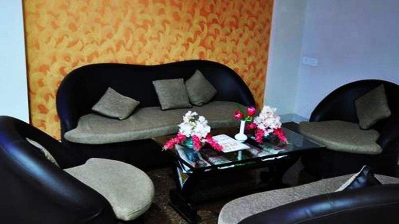 Imagen de los interiores del Hotel Savera A Business Luxury. Foto 20