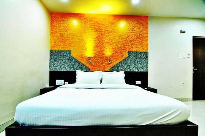 Imagen de la habitación del Hotel Savera A Business Luxury. Foto 17