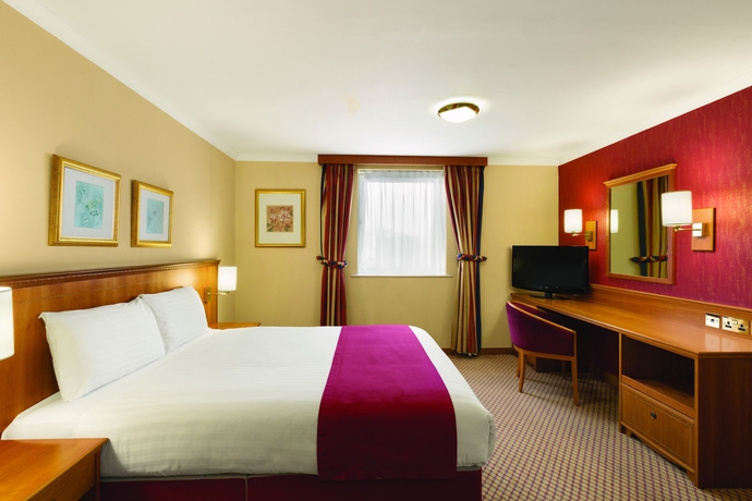 Imagen de la habitación del Hotel Savera Hotel South Ruislip. Foto 13