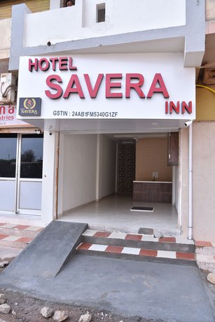 Imagen general del Hotel Savera Inn, Lalpar. Foto 2