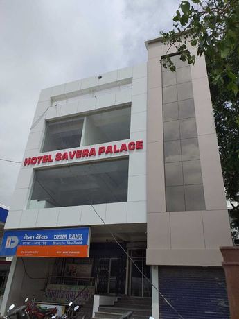 Imagen general del Hotel Savera Palace. Foto 1
