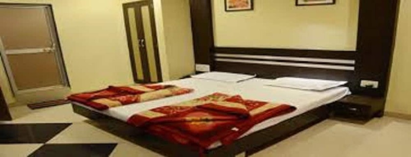 Imagen general del Hotel Savera, Udaipur. Foto 8