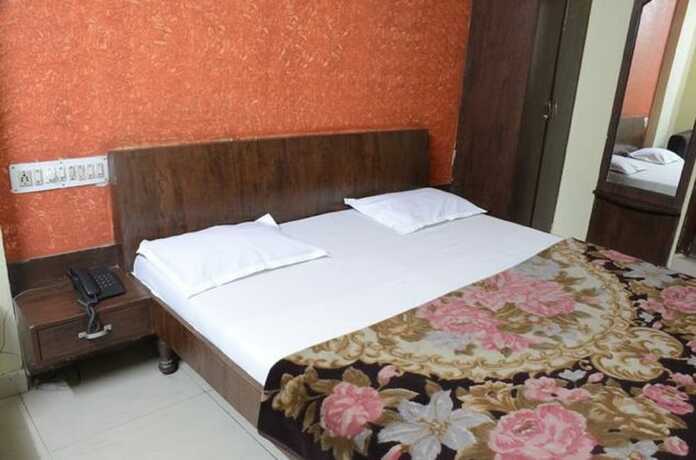 Imagen general del Hotel Savera, Udaipur. Foto 13