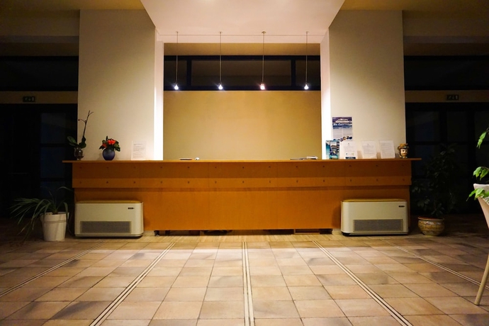 Imagen de los interiores del Hotel Saverino. Foto 18