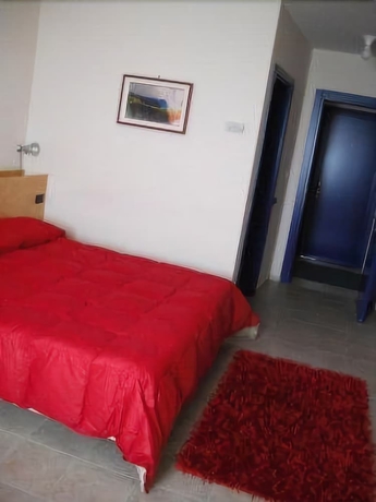 Imagen de la habitación del Hotel Saverino. Foto 9