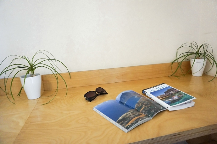 Imagen de la habitación del Hotel Saverino. Foto 12