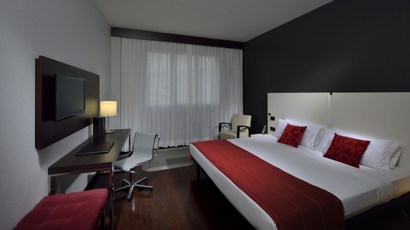 Imagen de la habitación del Hotel Savhotel. Foto 8