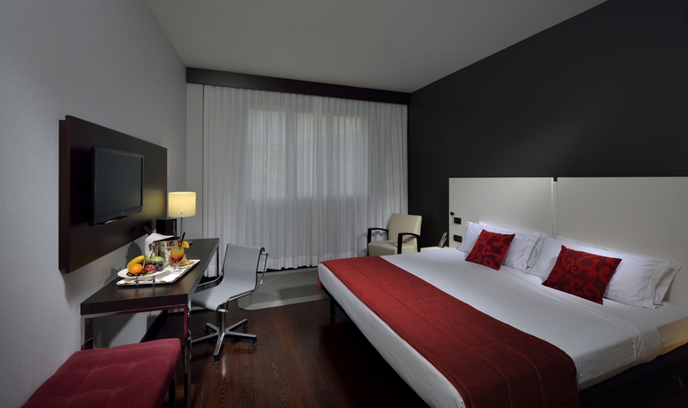 Imagen de la habitación del Hotel Savhotel. Foto 10