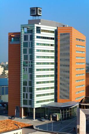 Imagen general del Hotel Savhotel Mantegna Padova. Foto 1