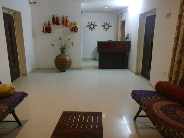 Imagen general del Hotel Savi Camps. Foto 1