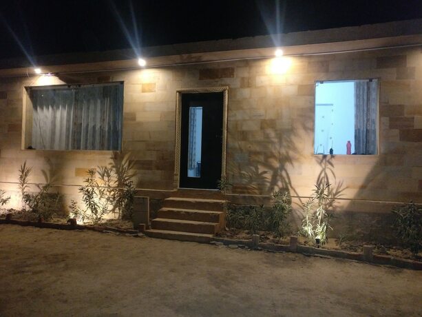 Imagen general del Hotel Savi Camps. Foto 7