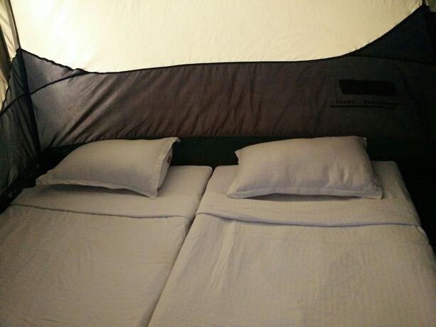 Imagen general del Hotel Savi Camps. Foto 14