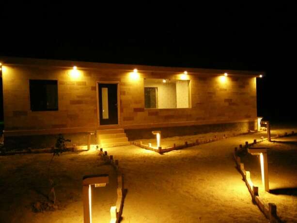 Imagen general del Hotel Savi Camps. Foto 15