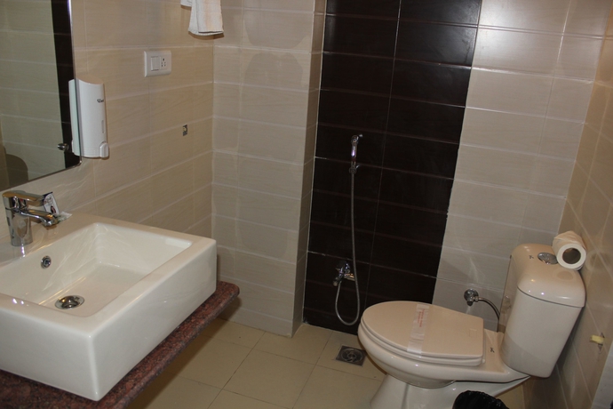 Imagen de la habitación del Hotel Savi Regency. Foto 15