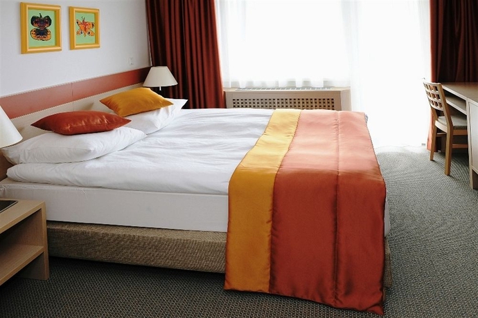 Imagen de la habitación del Hotel Savica Garni. Foto 5