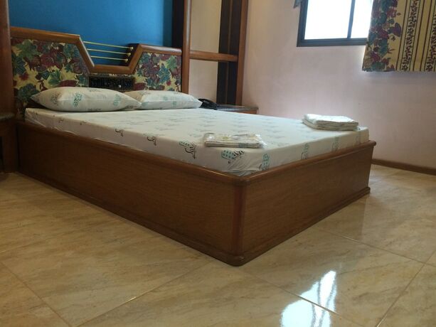 Imagen de la habitación del Hotel Saville. Foto 11