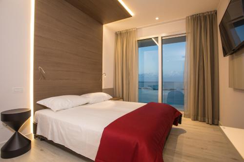 Imagen de la habitación del Hotel Savini, Bellaria-Igea Marina. Foto 6