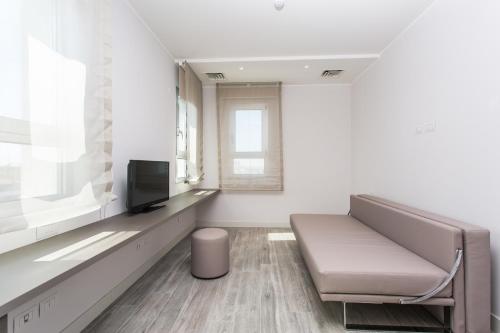 Imagen de la habitación del Hotel Savini, Bellaria-Igea Marina. Foto 8